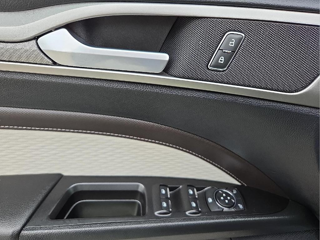 used 2020 Ford Fusion car, priced at $16,395