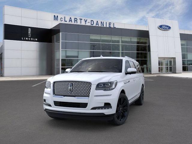 new 2024 Lincoln Navigator L car, priced at $101,930