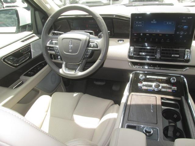 new 2024 Lincoln Navigator L car, priced at $101,930