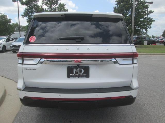 new 2024 Lincoln Navigator L car, priced at $101,930