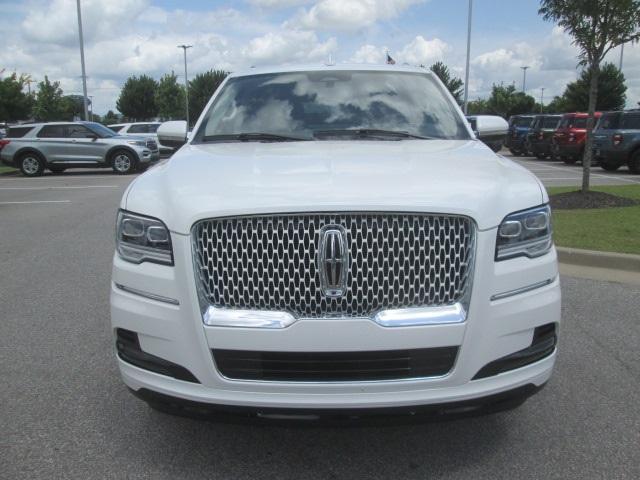 new 2024 Lincoln Navigator L car, priced at $101,930