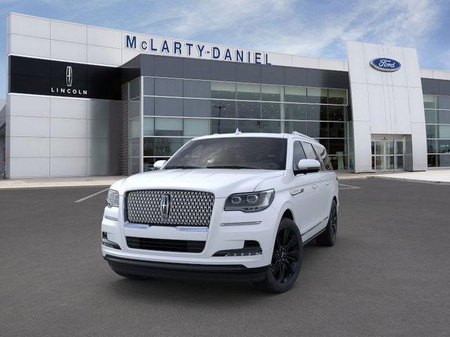 new 2024 Lincoln Navigator L car, priced at $100,430