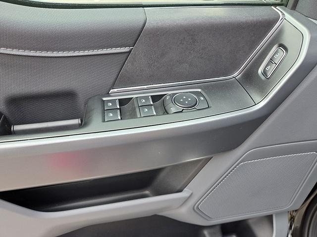 new 2025 Ford F-150 car, priced at $49,799