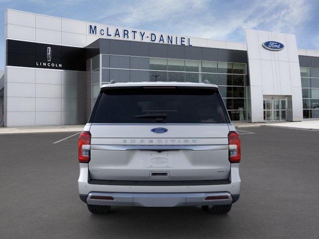 new 2024 Ford Expedition Max car, priced at $60,911