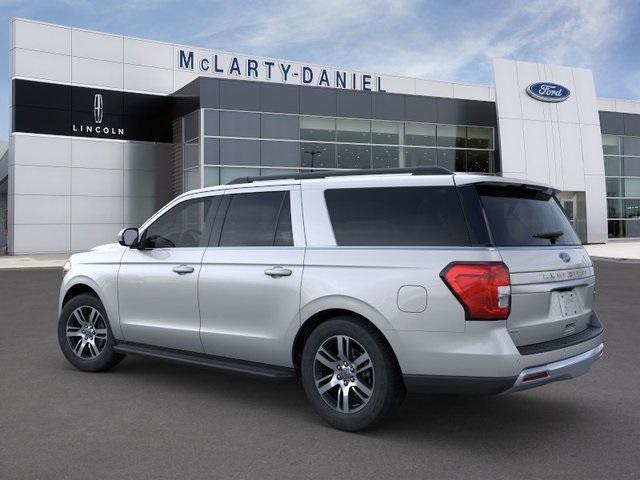 new 2024 Ford Expedition Max car, priced at $60,911