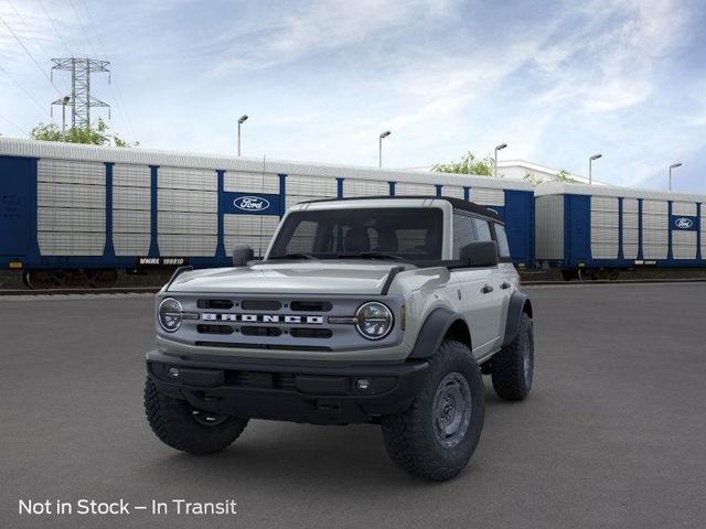 new 2024 Ford Bronco car, priced at $45,978