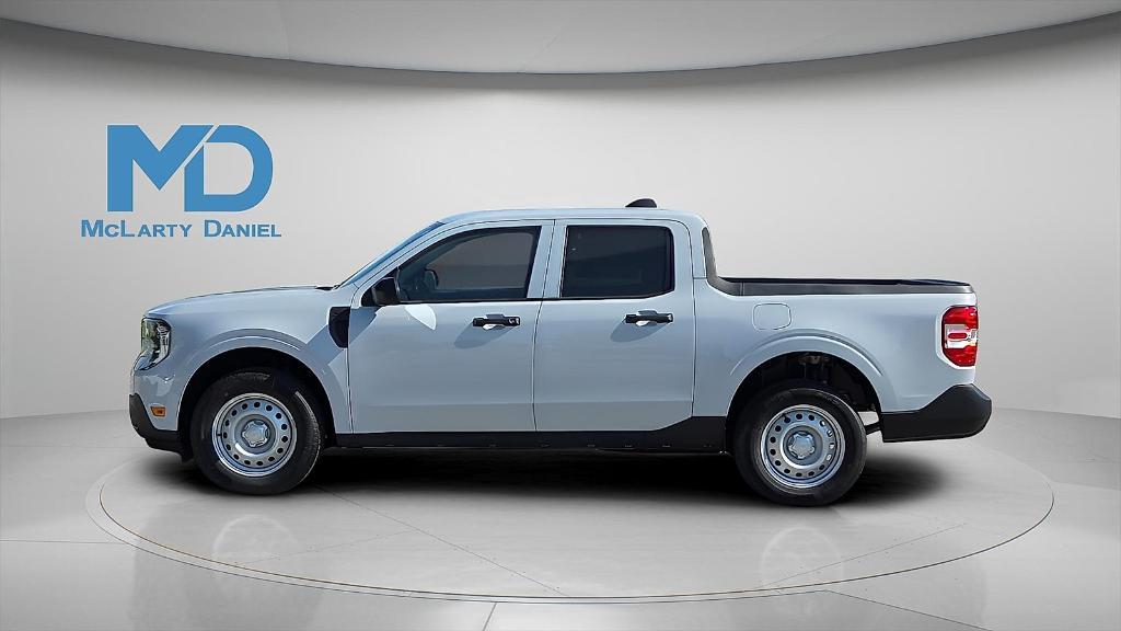 new 2025 Ford Maverick car, priced at $28,690