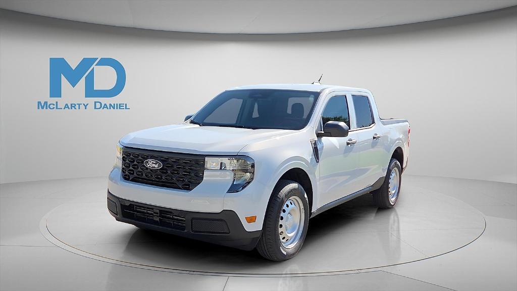 new 2025 Ford Maverick car, priced at $28,690