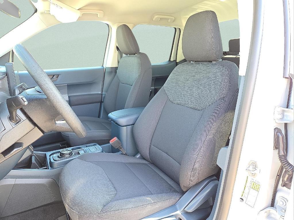 new 2025 Ford Maverick car, priced at $28,690