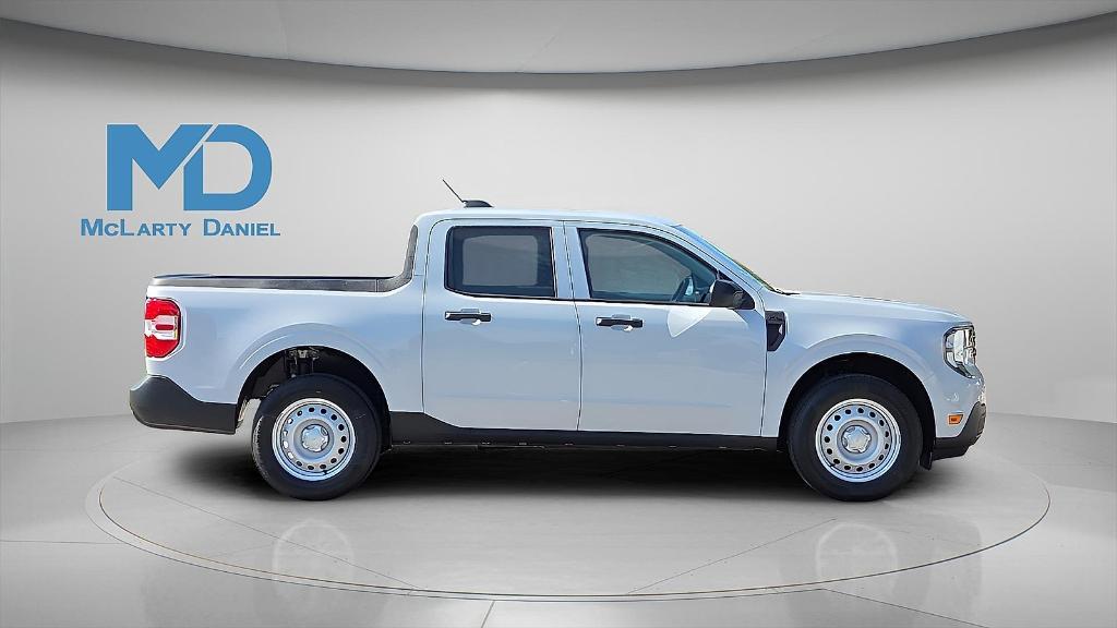 new 2025 Ford Maverick car, priced at $28,690