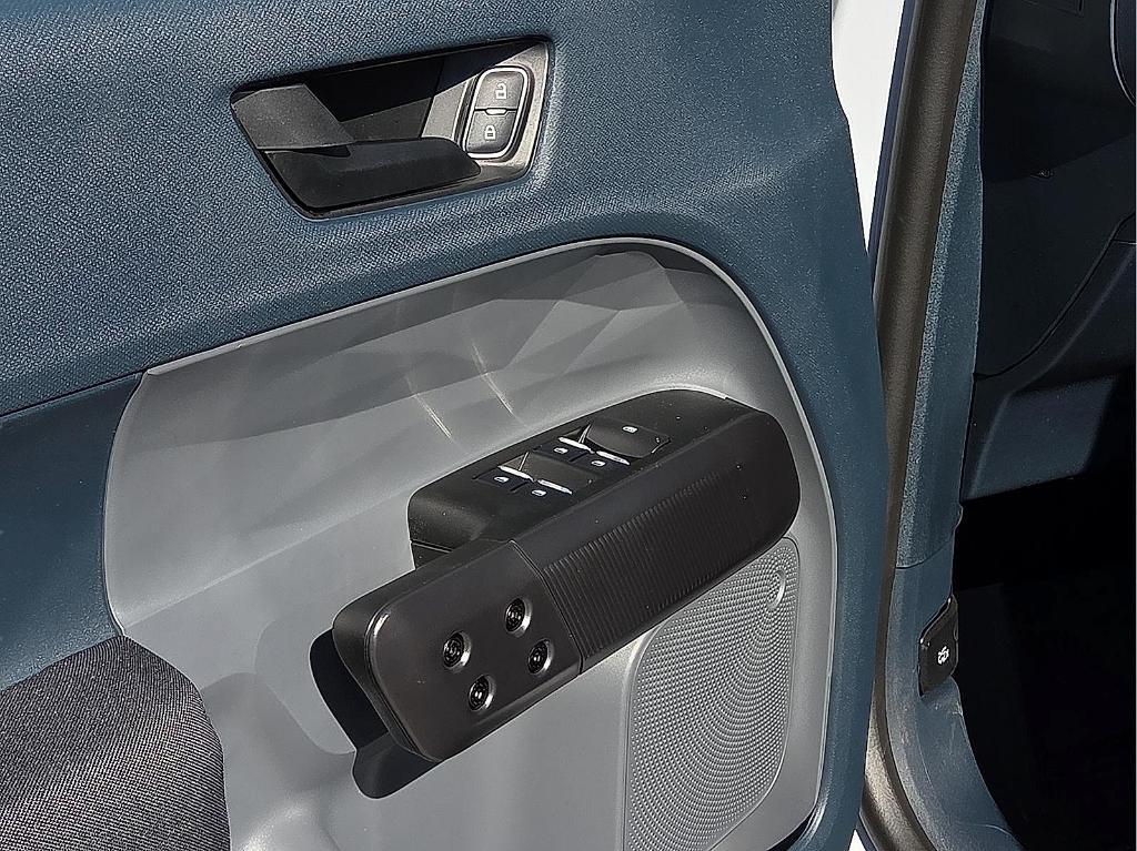 new 2025 Ford Maverick car, priced at $28,690