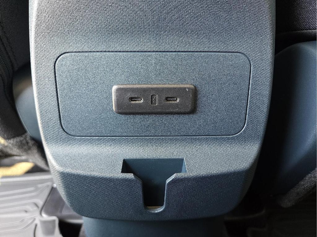 new 2025 Ford Maverick car, priced at $28,690