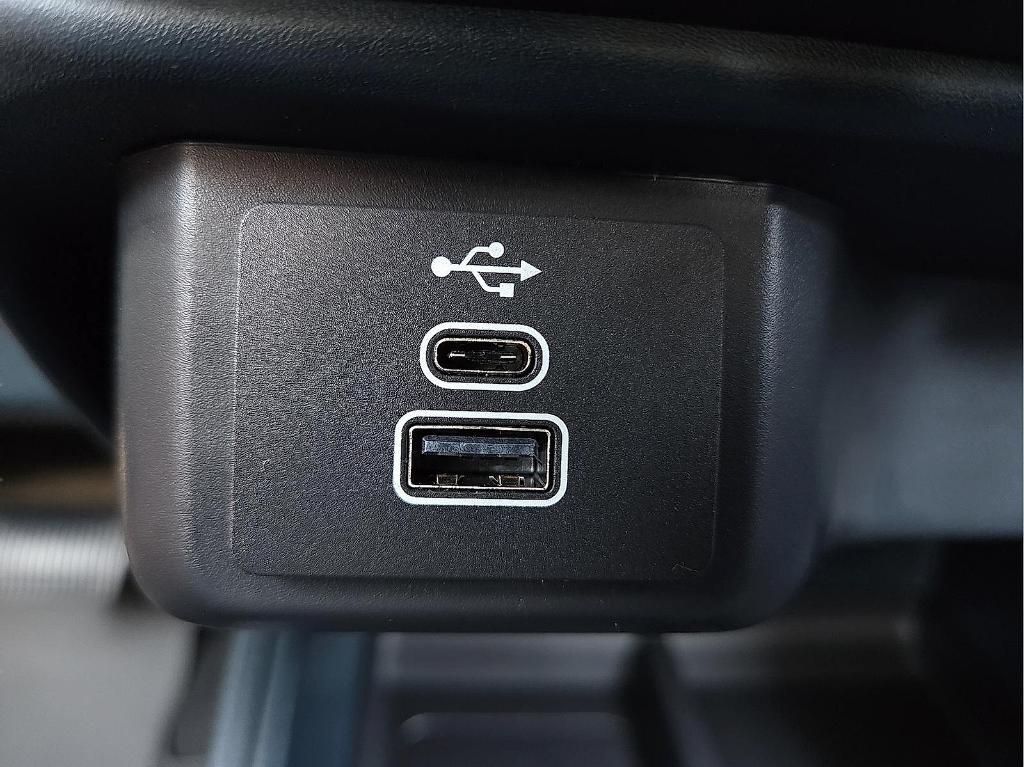 new 2025 Ford Maverick car, priced at $28,690