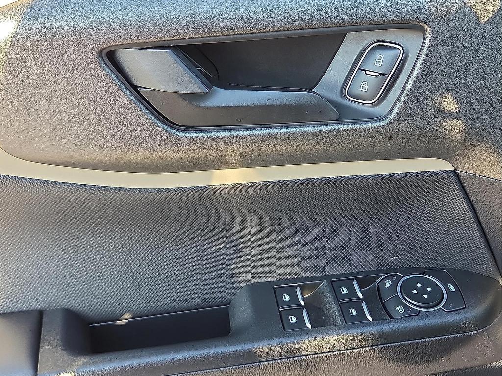 new 2025 Ford Bronco Sport car, priced at $29,868