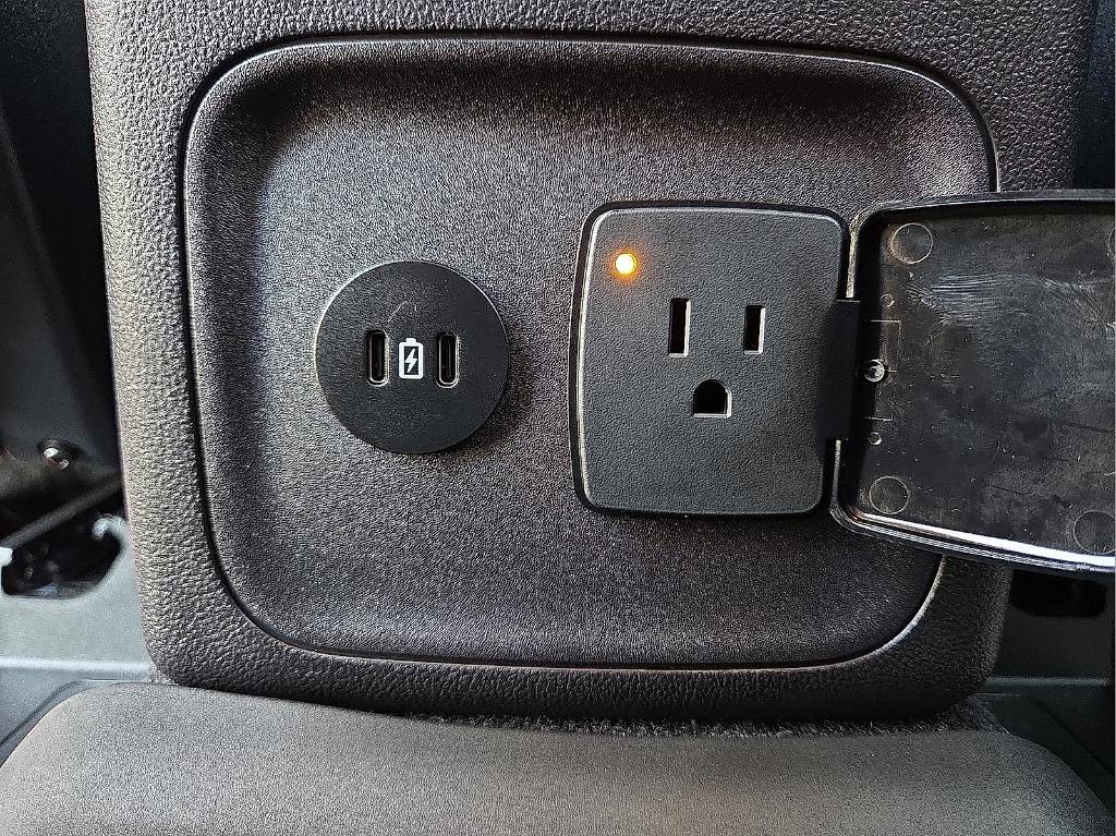 new 2025 Ford Bronco Sport car, priced at $29,868