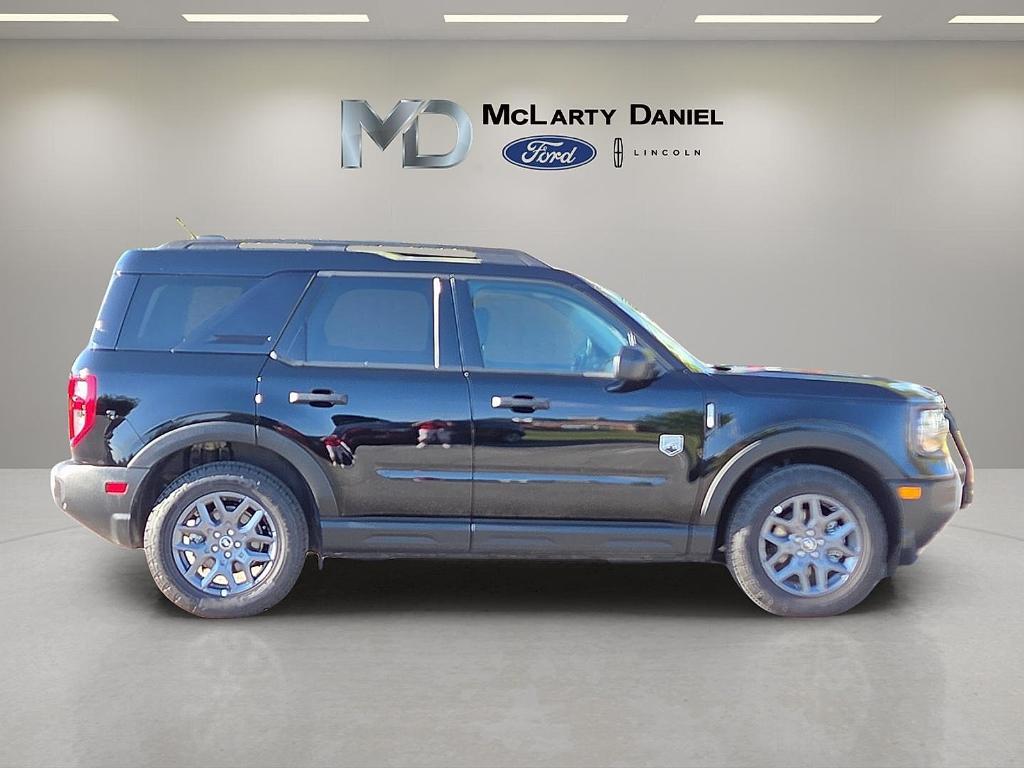 new 2025 Ford Bronco Sport car, priced at $29,868