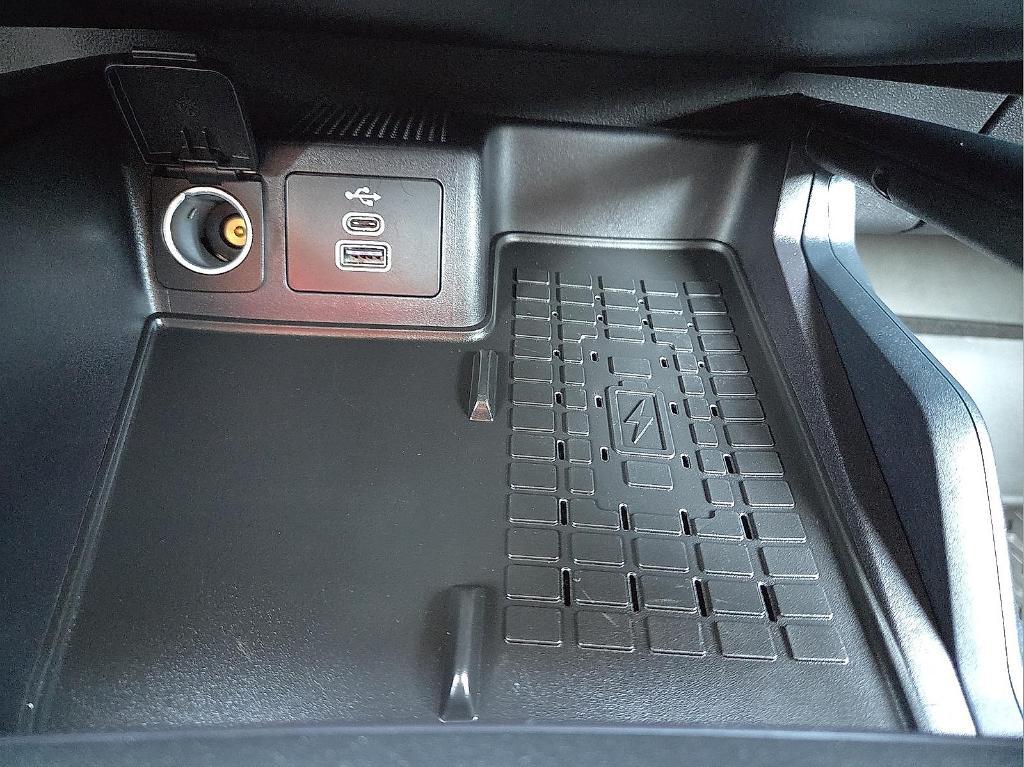 new 2025 Ford Bronco Sport car, priced at $29,868