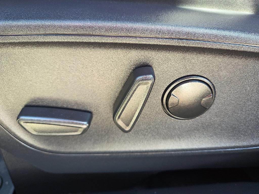 new 2025 Ford Bronco Sport car, priced at $29,868