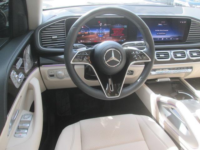 used 2024 Mercedes-Benz GLS 450 car, priced at $77,995