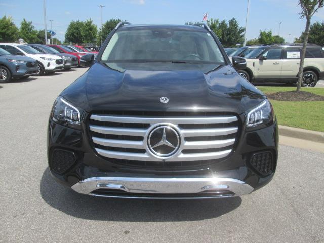 used 2024 Mercedes-Benz GLS 450 car, priced at $77,995