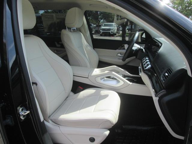 used 2024 Mercedes-Benz GLS 450 car, priced at $77,995