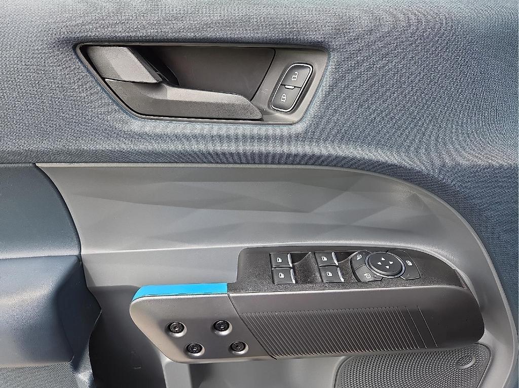 new 2025 Ford Maverick car, priced at $34,653