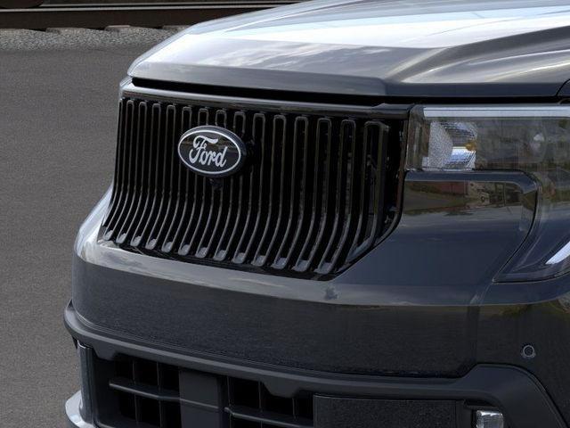 new 2025 Ford Maverick car, priced at $35,414
