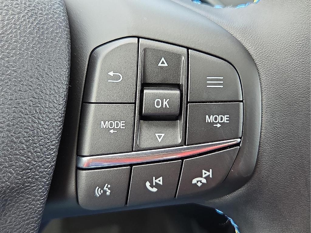 new 2025 Ford Maverick car, priced at $34,653