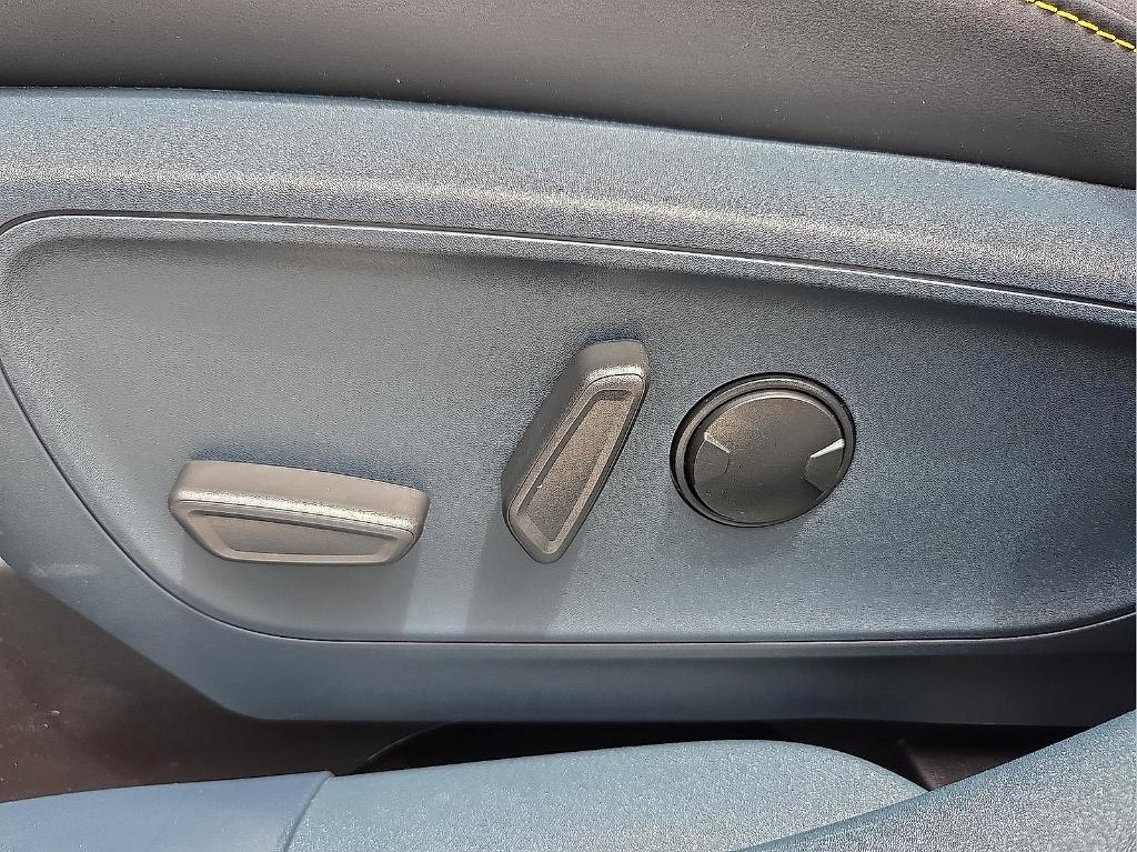 new 2025 Ford Maverick car, priced at $34,653