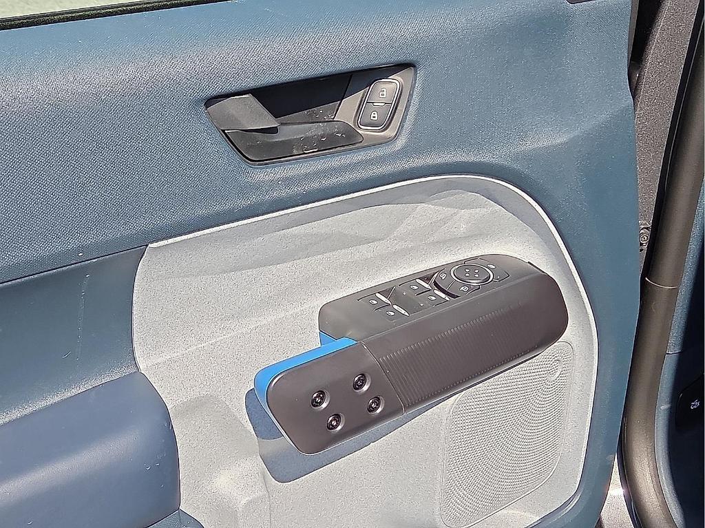 new 2025 Ford Maverick car, priced at $32,114