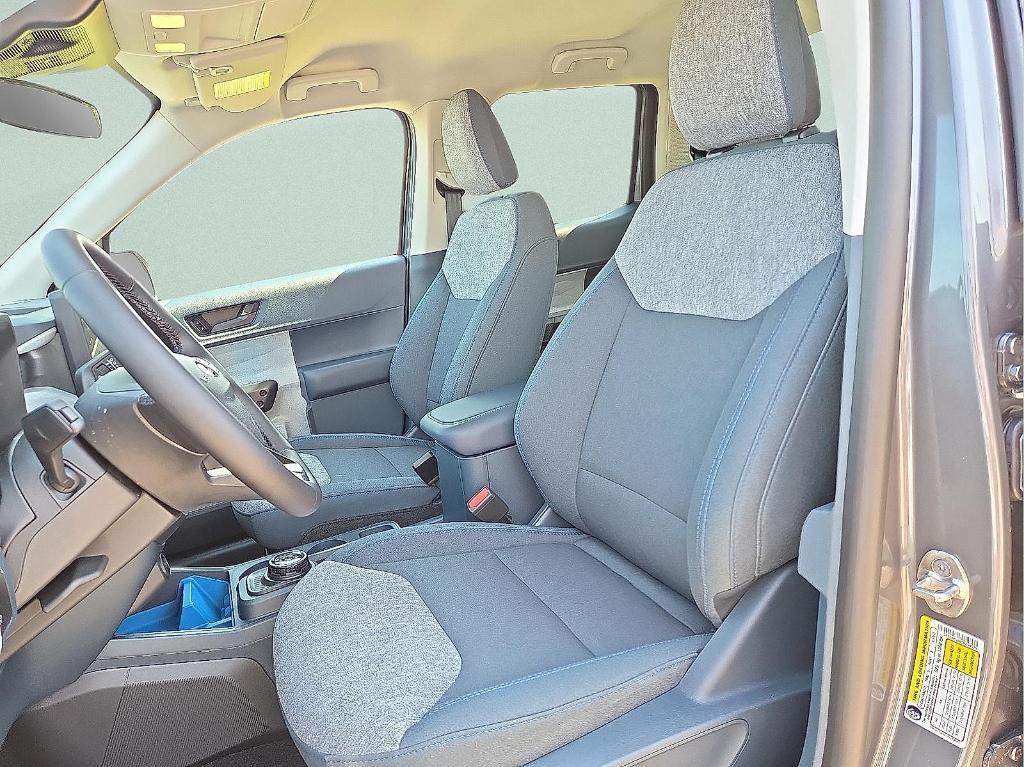 new 2025 Ford Maverick car, priced at $32,114