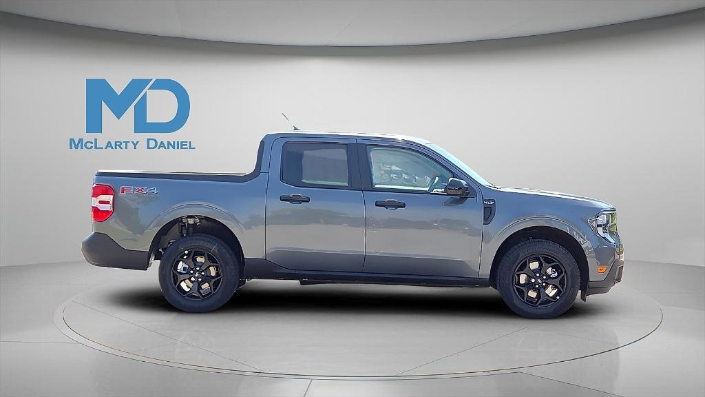 new 2025 Ford Maverick car, priced at $32,114