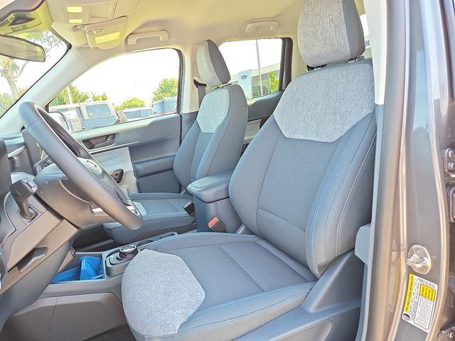new 2025 Ford Maverick car, priced at $32,820