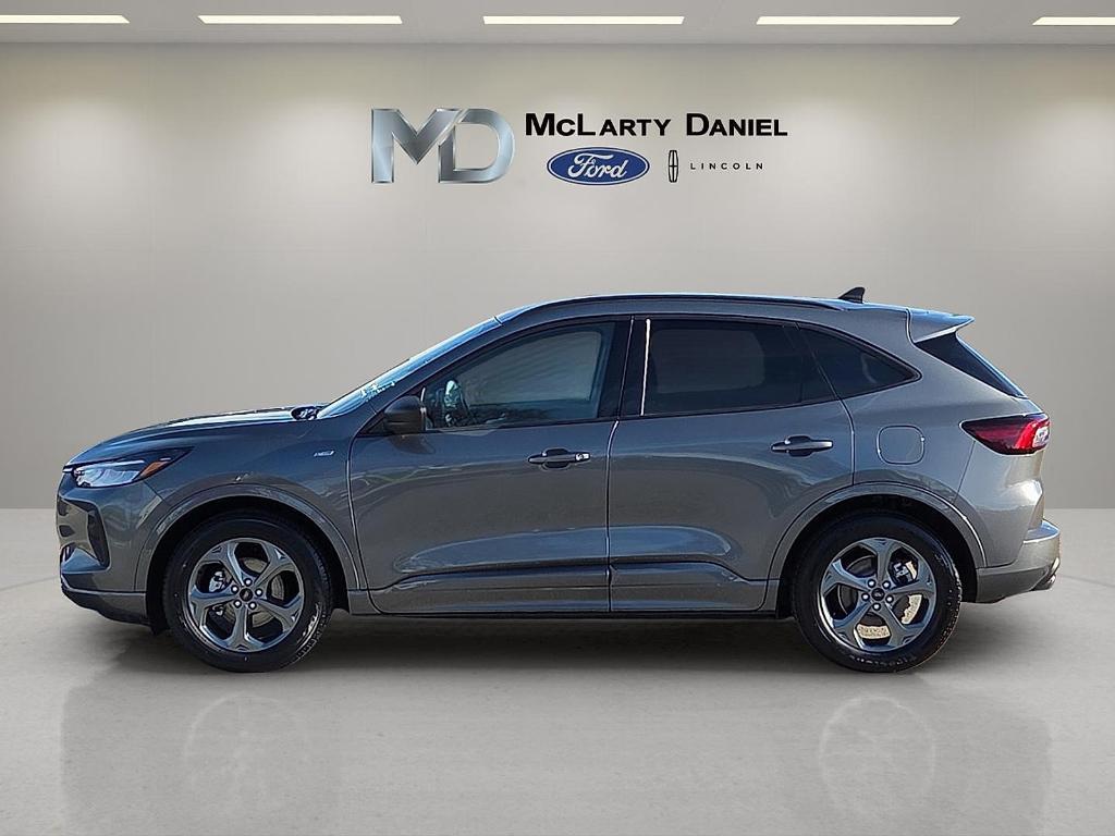 used 2024 Ford Escape car, priced at $21,295
