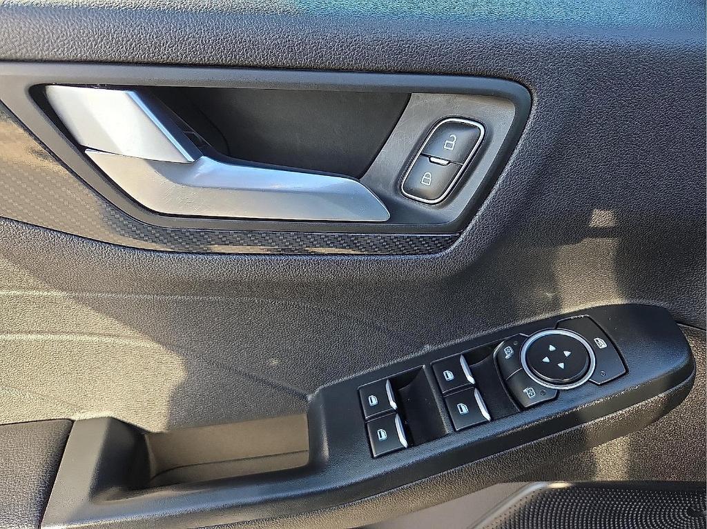 used 2024 Ford Escape car, priced at $21,295