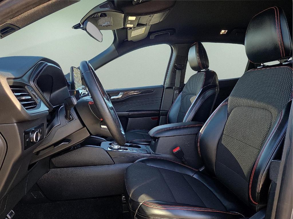 used 2024 Ford Escape car, priced at $21,295