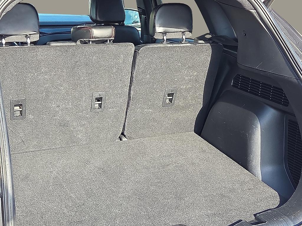 used 2024 Ford Escape car, priced at $21,295