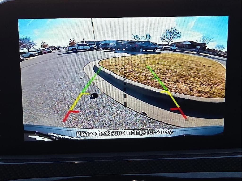 used 2024 Ford Escape car, priced at $21,295