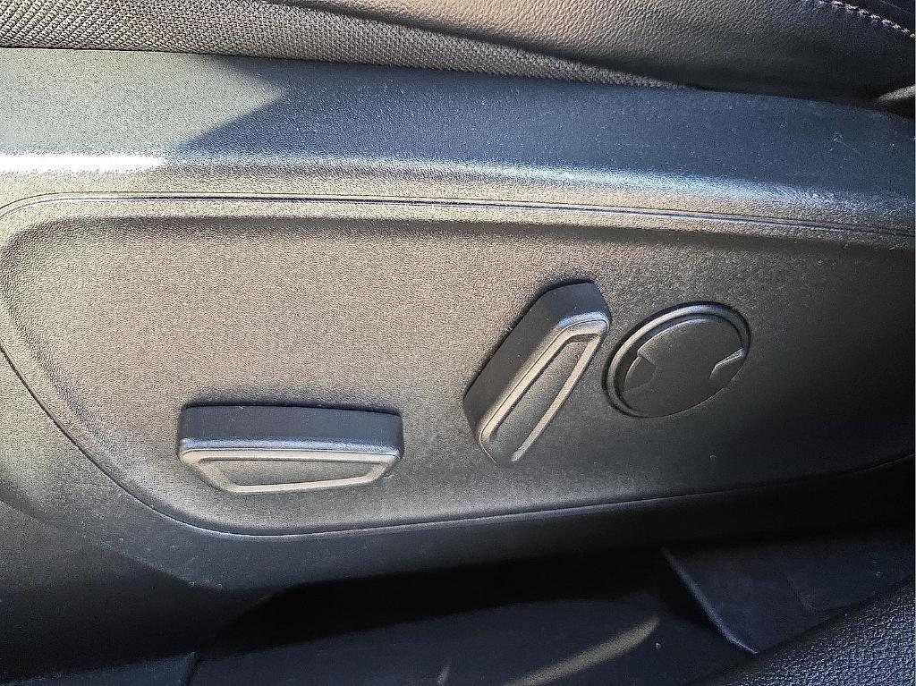 used 2024 Ford Escape car, priced at $21,295