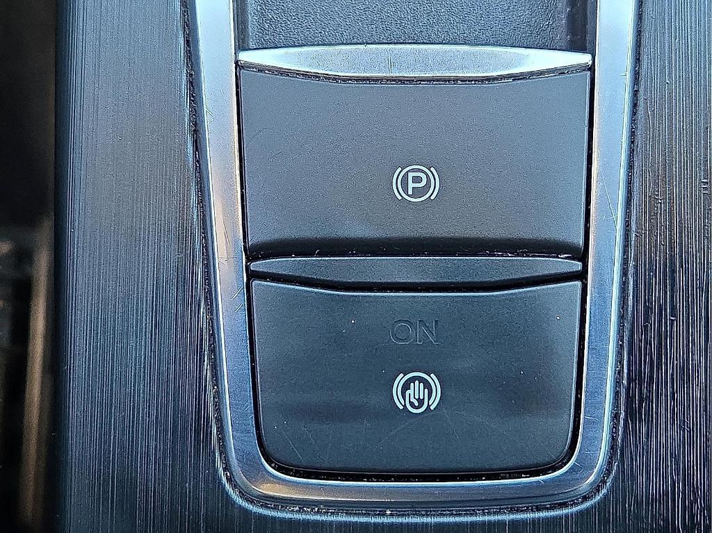 used 2024 Ford Escape car, priced at $21,295