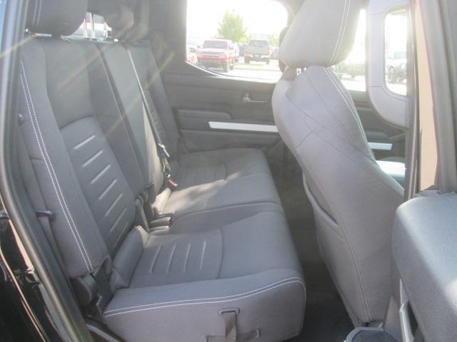 used 2024 Toyota Tacoma car, priced at $41,995