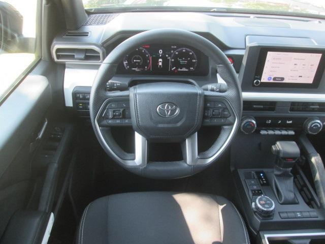 used 2024 Toyota Tacoma car, priced at $41,995