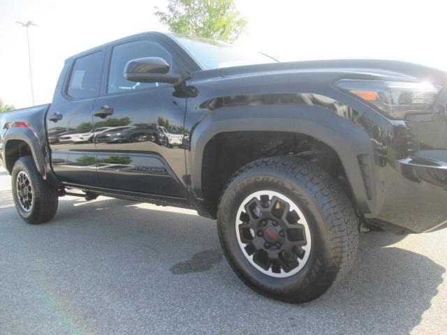 used 2024 Toyota Tacoma car, priced at $41,995