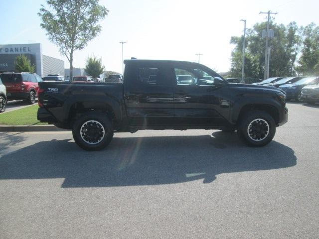 used 2024 Toyota Tacoma car, priced at $41,995