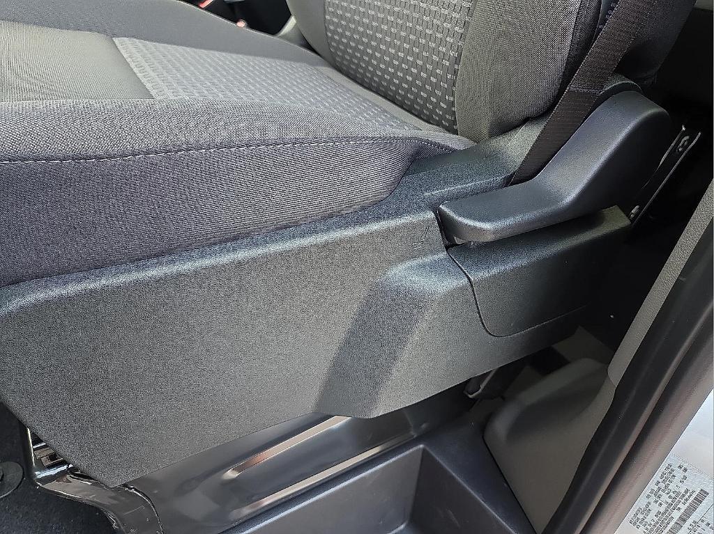 new 2025 Ford Transit-350 car, priced at $58,304