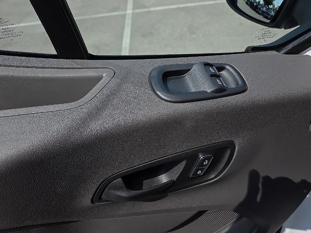 new 2025 Ford Transit-350 car, priced at $58,304