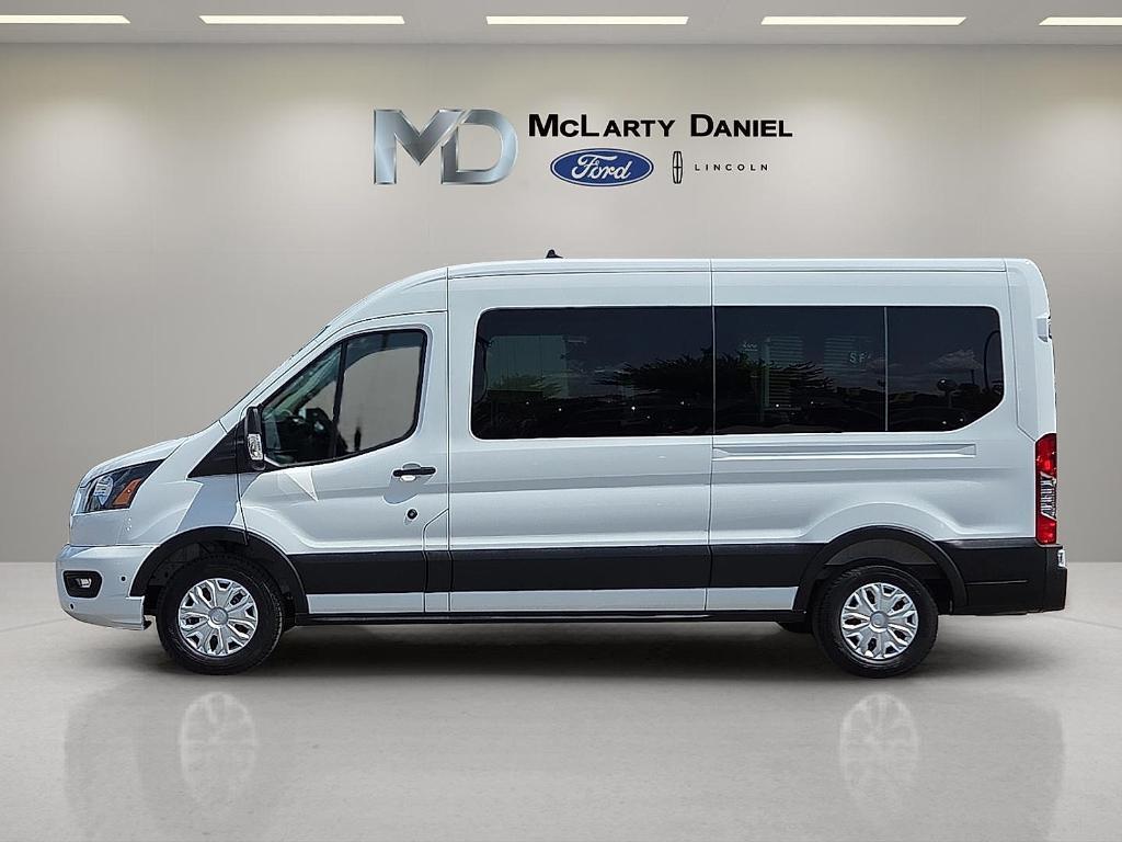 new 2025 Ford Transit-350 car, priced at $58,304