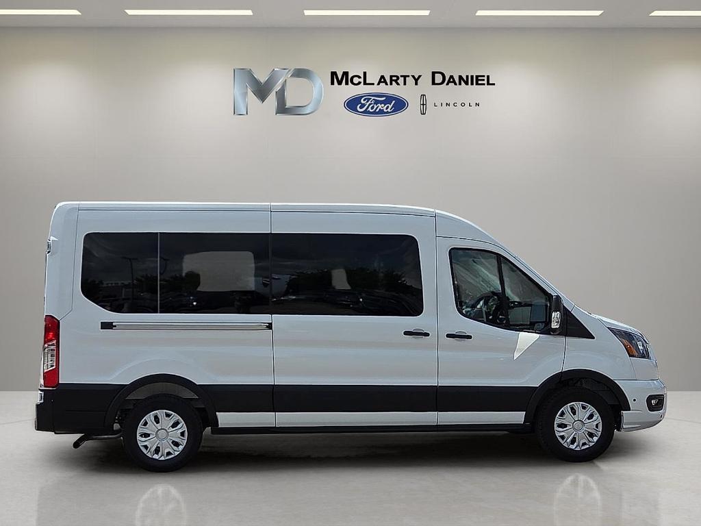 new 2025 Ford Transit-350 car, priced at $58,304