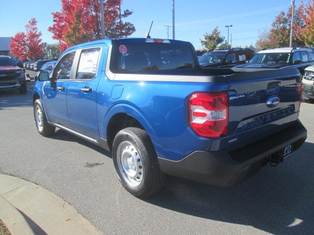 new 2024 Ford Maverick car, priced at $28,150