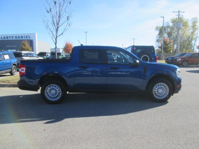 new 2024 Ford Maverick car, priced at $28,150